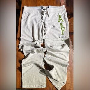 Abercrombie & Fitch Joggers